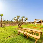 Villa Tropicana, Elegeance, Exotisme,Piscine,Jacuzzi