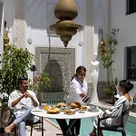 Riad Laz Mimoun & Spa
