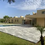 Villa 19