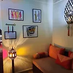 Riad Aubrac