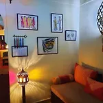 Riad Aubrac