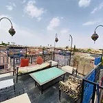 Riad Layla Rouge