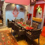 Riad Layla Rouge