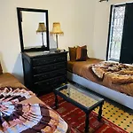 Riad Salma Restaurant Spa
