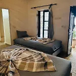 Riad Salma Restaurant Spa