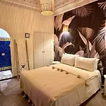 Riad Ksar Fawz & Spa