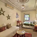 Riad Ksar Fawz & Spa