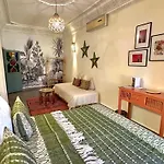 Riad Ksar Fawz & Spa