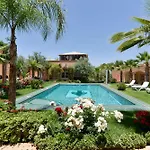 Villa du Cedre