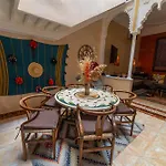 Riad Breizh-Coelacanthe