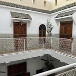 Riad Panthera, Medina