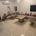 Marrakech-Central Location