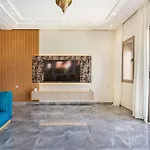 Villa Narjisse , Elegance Et Calme, Piscine Privee