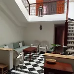 Riad Sun And Swim Marrakech