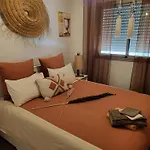 Appartement 2 Chambres Centre Marrakech Gueliz