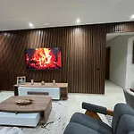 Appartement En Pleine Centre-Ville Gueliz