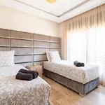 Appartement Gueliz