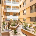 Appartement Gueliz