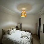 Luxury Apartment Hivernage Marrakech