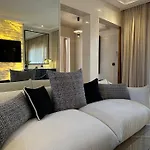 Roof Top Terrasse Centre-Gueliz Jacuzzi