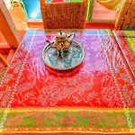 Riad Safran Rouge