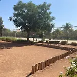 Villa Gioia Et Luna Garden City-Services All-Inconciergerie