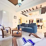 Villa Gioia Et Luna Garden City-Services All-Inconciergerie