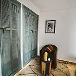 Riad Dar Argana 100M Place Jemaa El- Fna Heated Pool