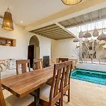 Riad Zatiah Exclusive And Chic Breakfast Incl