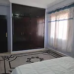Superbe Appartement 2 Chambres A Al Fadl Marrakech