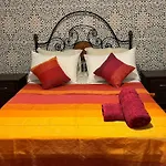 Central Marrakesh Medina Apartment