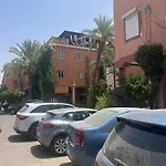 Riad Kinane Romann