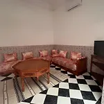 Riad Kinane Romann