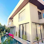Villa 105 Golf Noria Piscine Chauffee