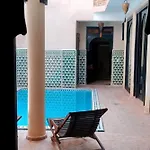 Riad Sarasvati