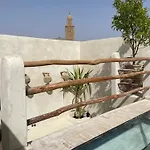 Riad Nekhla