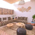 Oasis Medina Hostel