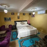 Riad Layla Rouge