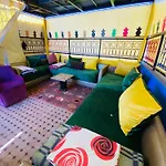 Riad Layla Rouge