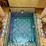 Riad La Croix Berbere Deluxe