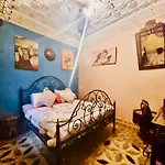Riad Jennah Rouge