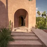 Maison Brummell Majorelle