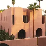 Maison Brummell Majorelle
