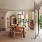 Maison Brummell Majorelle
