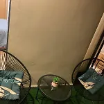 Appartement De Luxe 2 Chambres Piscine