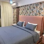 Appartement De Luxe 2 Chambres Piscine