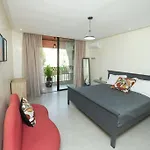 Appartement Luxe Type Suite Hotel Hivernage