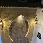 Riad Lalla Merieme
