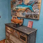 Riad Breizh-Coelacanthe