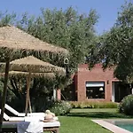 Jardin Bleu